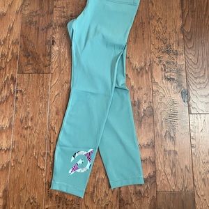 Peloton wunder lululemon size 8 NWT $100